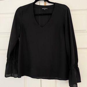 J Crew Mercantile Top, 4